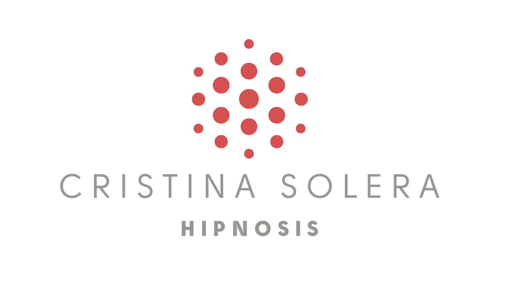 Cristina Solera. Hipnosis
