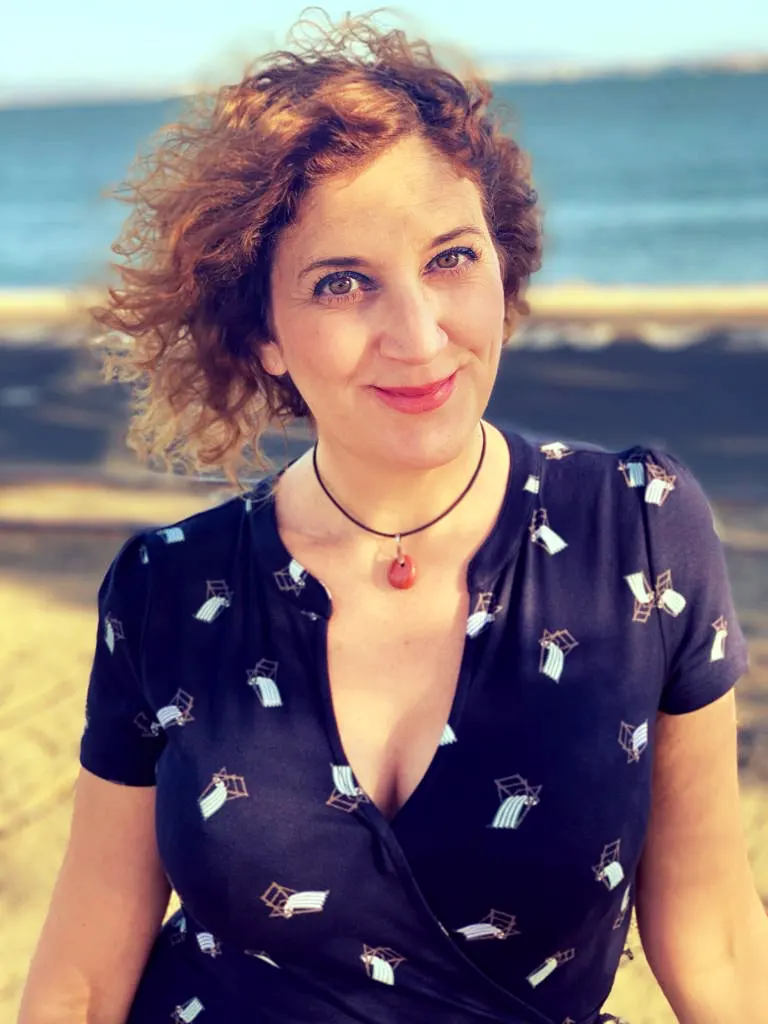 Cristina-Solera